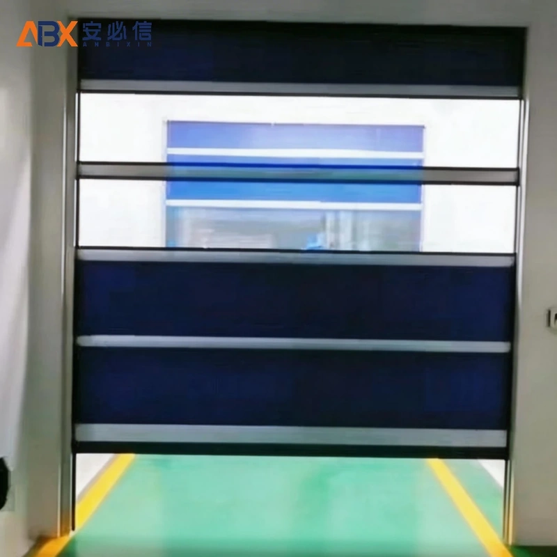 鄂尔多斯工业快速门