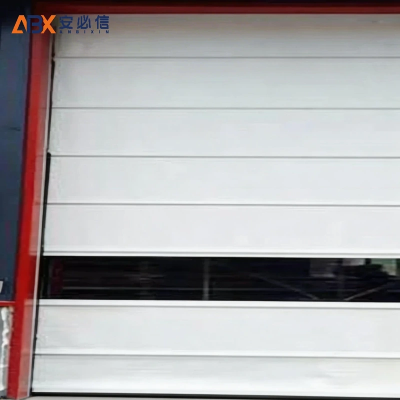 鄂尔多斯快速门